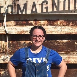 Meet your Posher, Emma